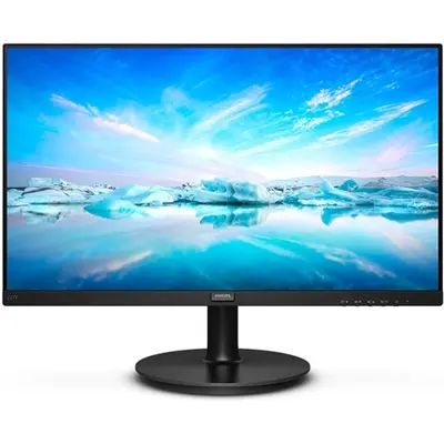 Philips 21,5" 221V8A/00 LED monitor