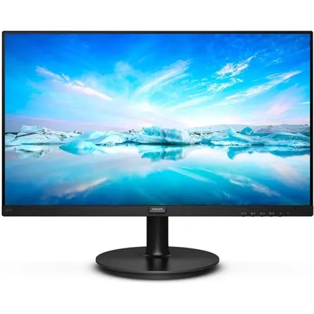 Philips 21,5" 221V8A/00 LED monitor