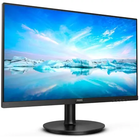 Philips 21,5" 221V8A/00 LED monitor – 3. kép