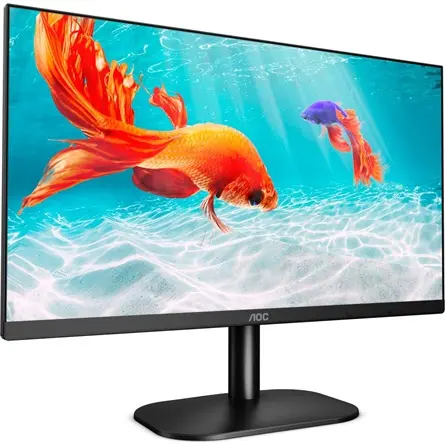 AOC 21,5" 22B2H/EU monitor – 3. kép