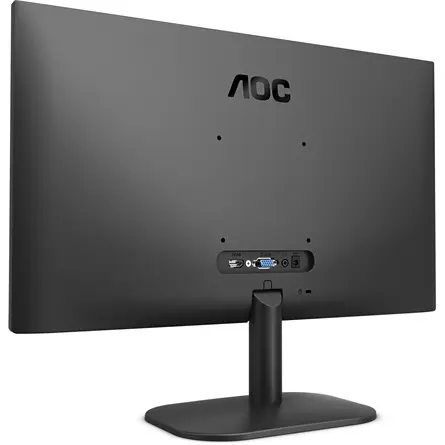 AOC 21,5" 22B2H/EU monitor – 5. kép
