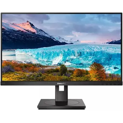 Philips 27" 272S1AE/00 monitor