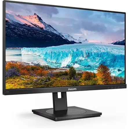 Philips 27" 272S1AE/00 monitor – 2. kép