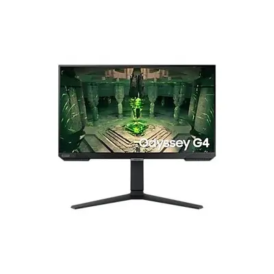Samsung 25" S25BG400EU monitor
