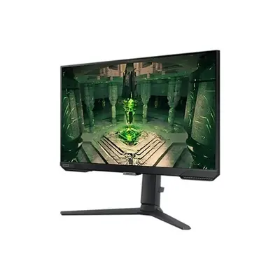 Samsung 25" S25BG400EU monitor – 2. kép