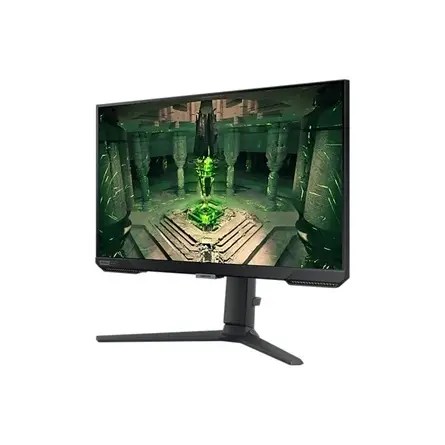 Samsung 25" S25BG400EU monitor – 2. kép