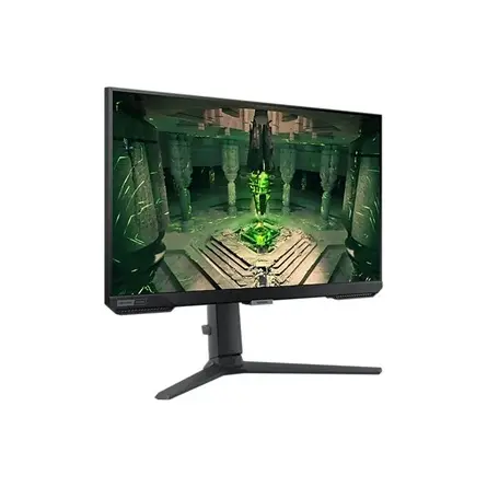 Samsung 25" S25BG400EU monitor – 3. kép