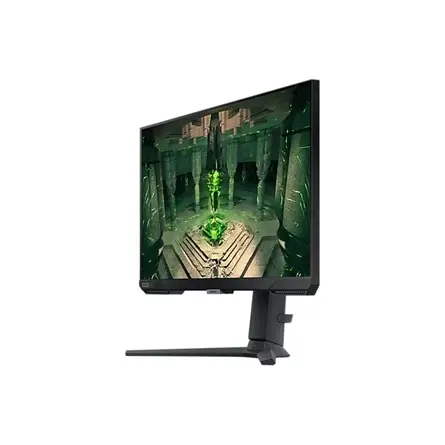 Samsung 25" S25BG400EU monitor – 4. kép