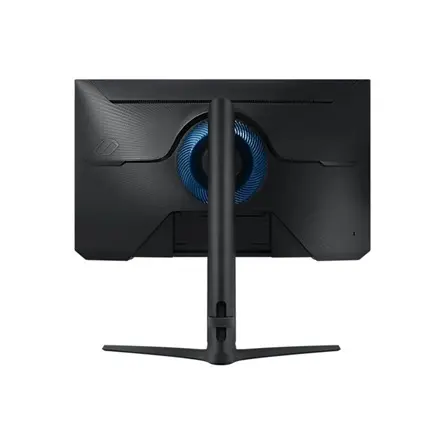 Samsung 25" S25BG400EU monitor – 5. kép