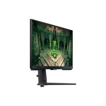 Samsung 25" S25BG400EU monitor – 6. kép