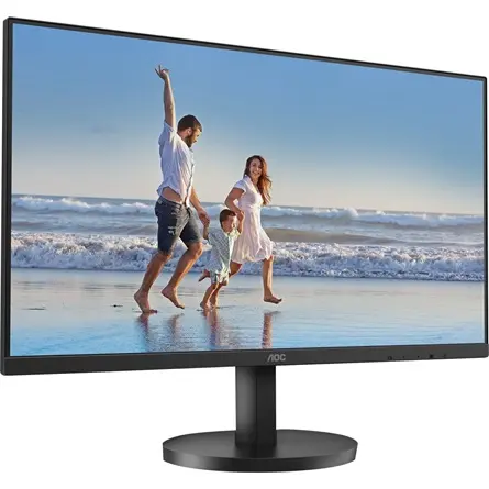 AOC 23,8" 24B3HA2 monitor – 2. kép