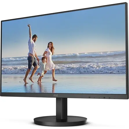 AOC 23,8" 24B3HA2 monitor – 3. kép
