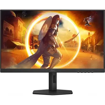 AOC 27" Q27G4XF monitor