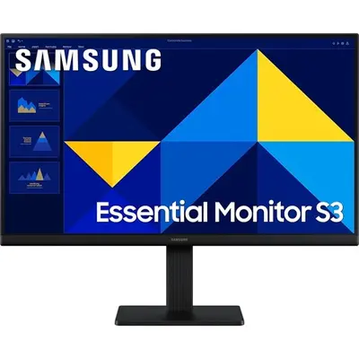 Samsung 24" S24D300GAU monitor