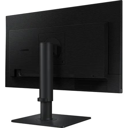 Samsung Essential S40GD 24" IPS LED monitor fekete 100Hz – 8. kép