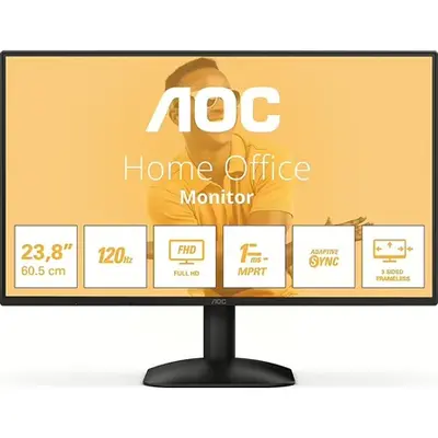 AOC 23,8" 24B31H monitor