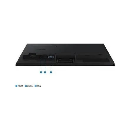Samsung 22" S22D300GAU monitor – 4. kép