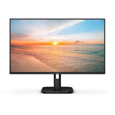 Philips 24" 24E1N1200A/00 monitor