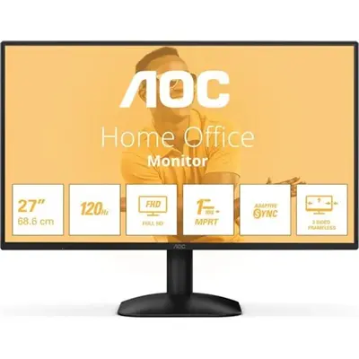 AOC 27" 27B31H monitor