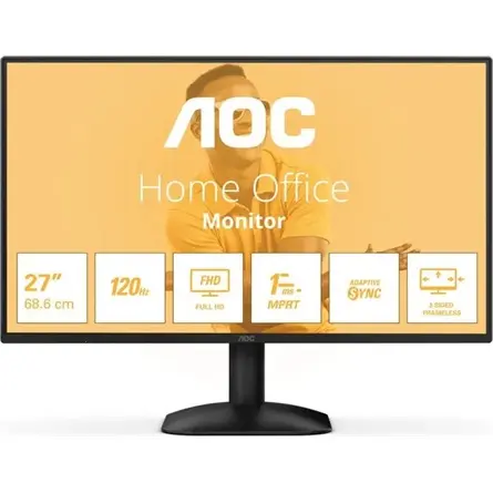 AOC 27" 27B31H monitor