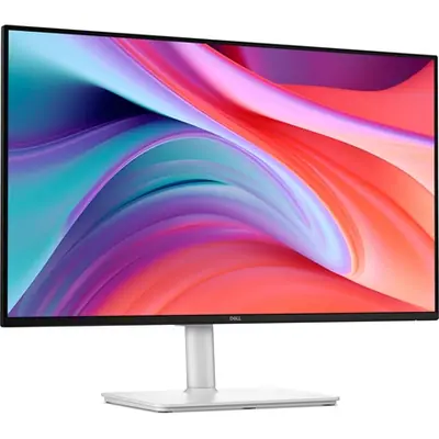 Dell Pro Plus S2725HSM 27" IPS LED monitor fehér-ezüst 144Hz FreeSync – 2. kép