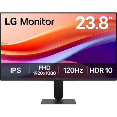 LG 23,8" 24U41YA-B monitor