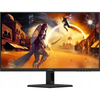 AOC 23,8" Q24G4RE monitor