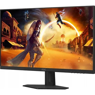 AOC 23,8" Q24G4RE monitor – 2. kép