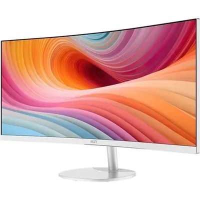 Msi 34" PRO MP341CQ E12 LED Curved – 2. kép