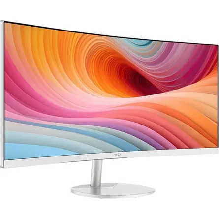 Msi 34" PRO MP341CQ E12 LED Curved – 3. kép