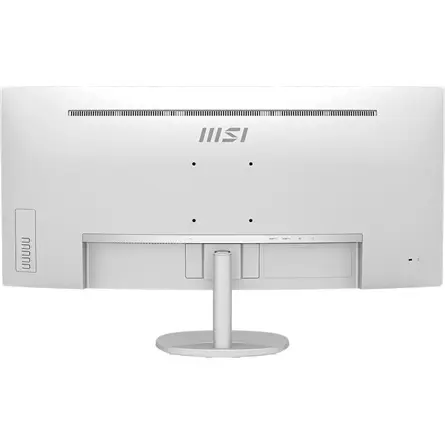 Msi 34" PRO MP341CQ E12 LED Curved – 4. kép