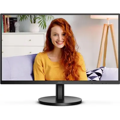 AOC 27" U27B3A monitor