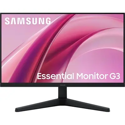 Samsung Essential G31H 24" IPS LED gaming monitor fekete 144Hz FreeSync