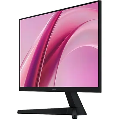 Samsung Essential G31H 24" IPS LED gaming monitor fekete 144Hz FreeSync – 2. kép