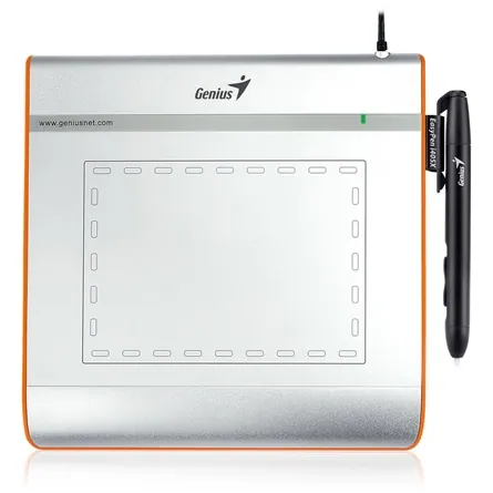 Genius EasyPen i405X digitalizáló tábla – 2. kép