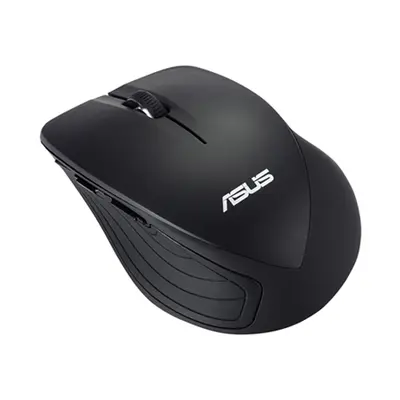 Asus WT465 rádiós optikai egér fekete