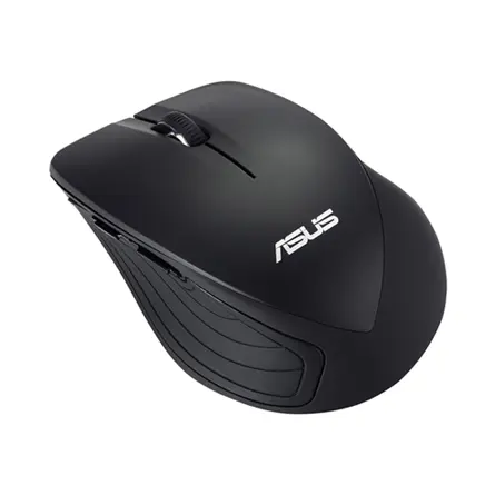 Asus WT465 rádiós optikai egér fekete