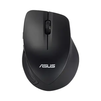 Asus WT465 rádiós optikai egér fekete – 2. kép