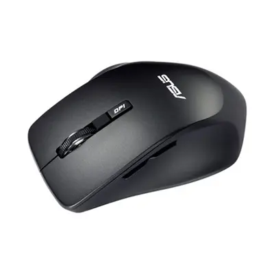 Asus WT425 rádiós optikai egér fekete