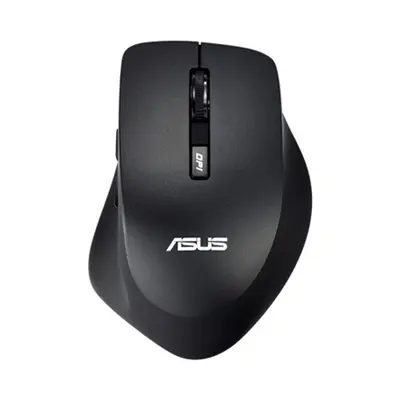 Asus WT425 rádiós optikai egér fekete – 2. kép