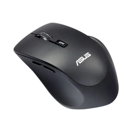 Asus WT425 rádiós optikai egér fekete – 3. kép