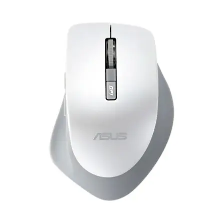 Asus WT425 rádiós optikai egér fehér