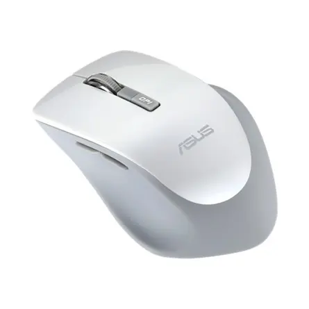 Asus WT425 rádiós optikai egér fehér – 2. kép