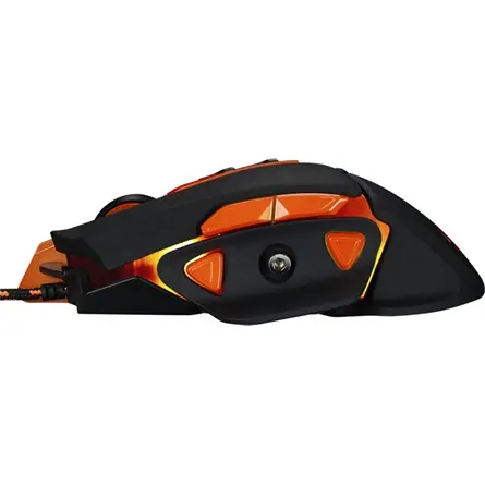 Canyon CND-SGM6N USB optikai egér – 4. kép