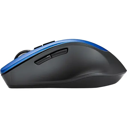 Asus WT425 rádiós optikai egér kék – 4. kép