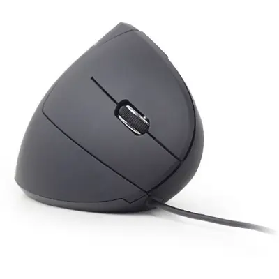 Gembird MUS-ERGO-01 USB optikai egér – 2. kép