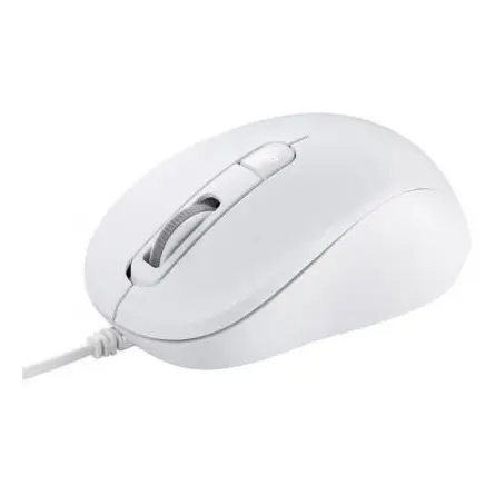 Asus MU101C USB optikai egér fehér