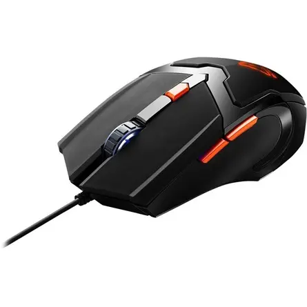 Canyon CND-SGM02RGB USB optikai egér