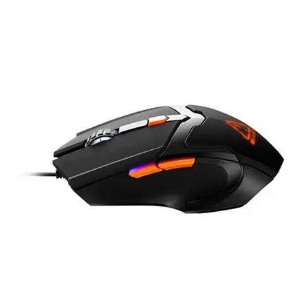 Canyon CND-SGM02RGB USB optikai egér – 4. kép