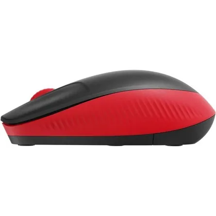 Logitech M190 Wireless mouse Red – 4. kép